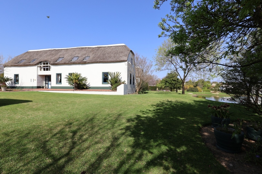 5 Bedroom Property for Sale in Wellington North Western Cape